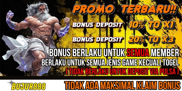 BUJUR888