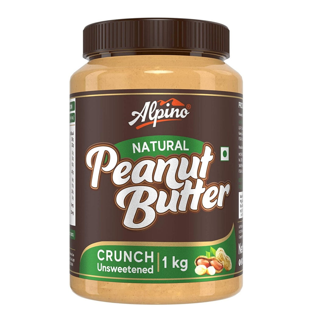 Is Alpino Peanut Butter Natural? Review 2021