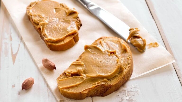 peanut butter for weight loss (1)