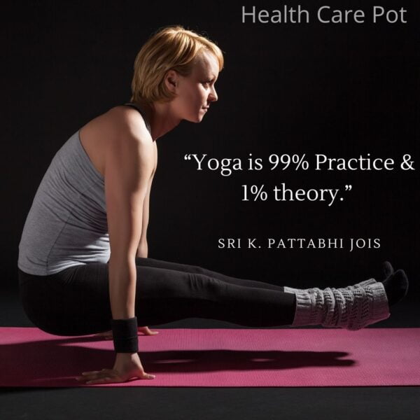 7th International Yoga Day 2021 | Health Care Pot