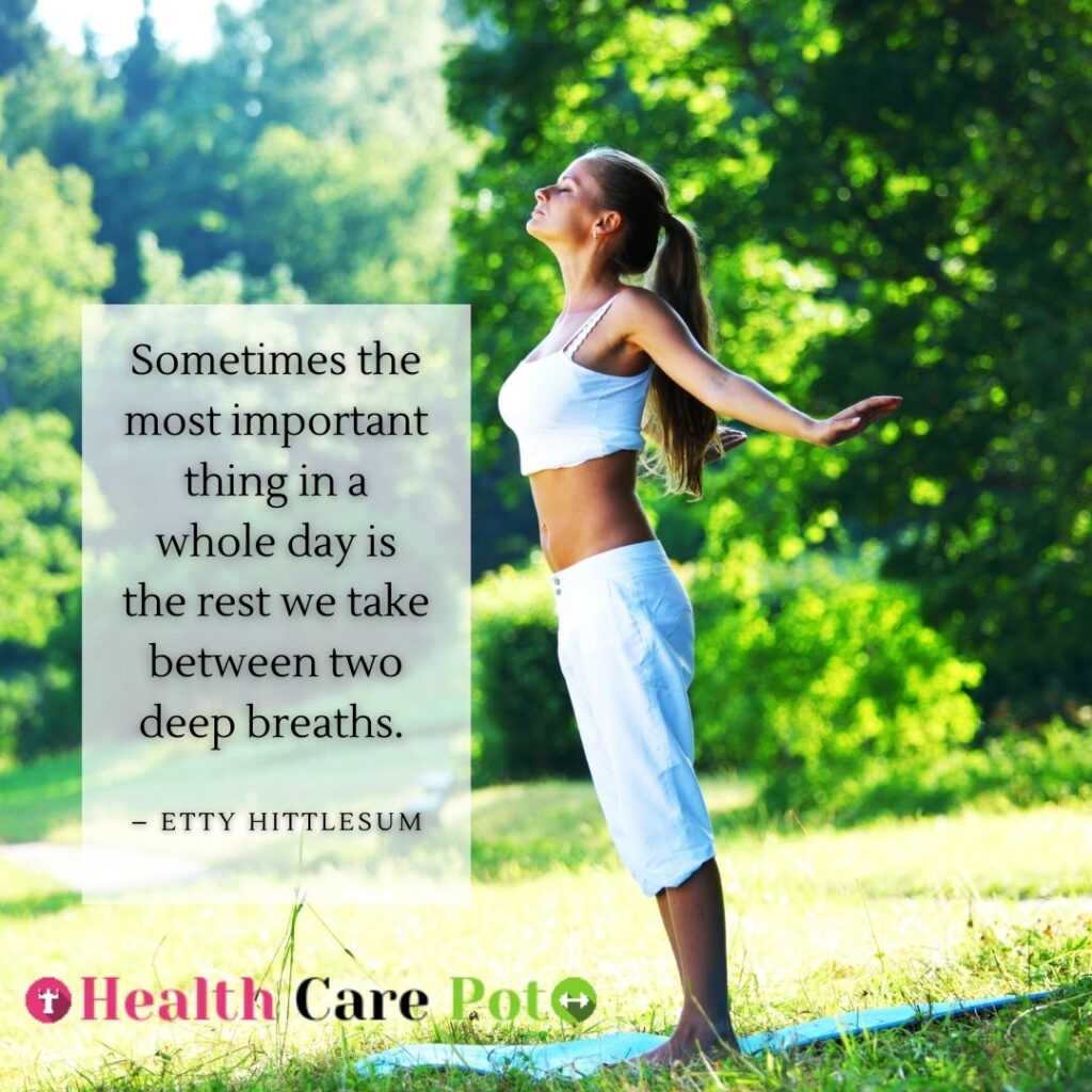 7th International Yoga Day 2021 | Health Care Pot